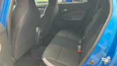 Nissan Juke 1.0 DiG-T N-Connecta 5dr DCT Petrol Hatchback